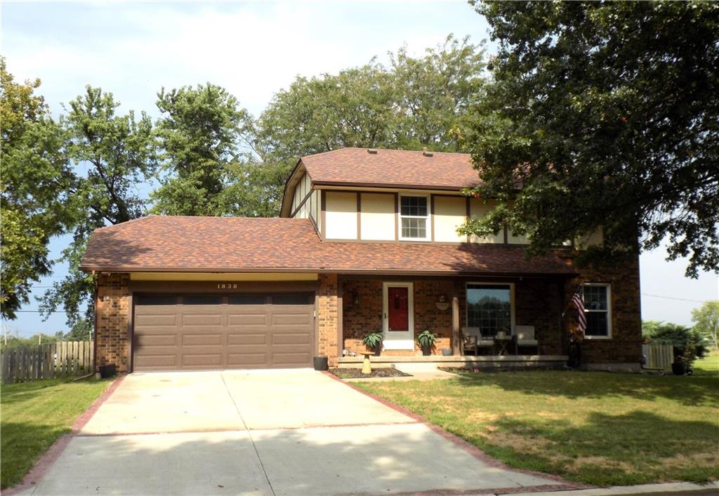1st image of 1838 S Ash St, Ottawa, KS 66067 | MLS# 2635758