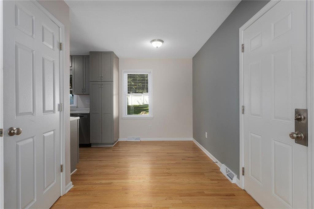 Photo 5 of Sale Pending at 4634 N Denver Ave, Kansas City, MO 64117 | MLS# 2635759 | Listing updated on 2026-09-04