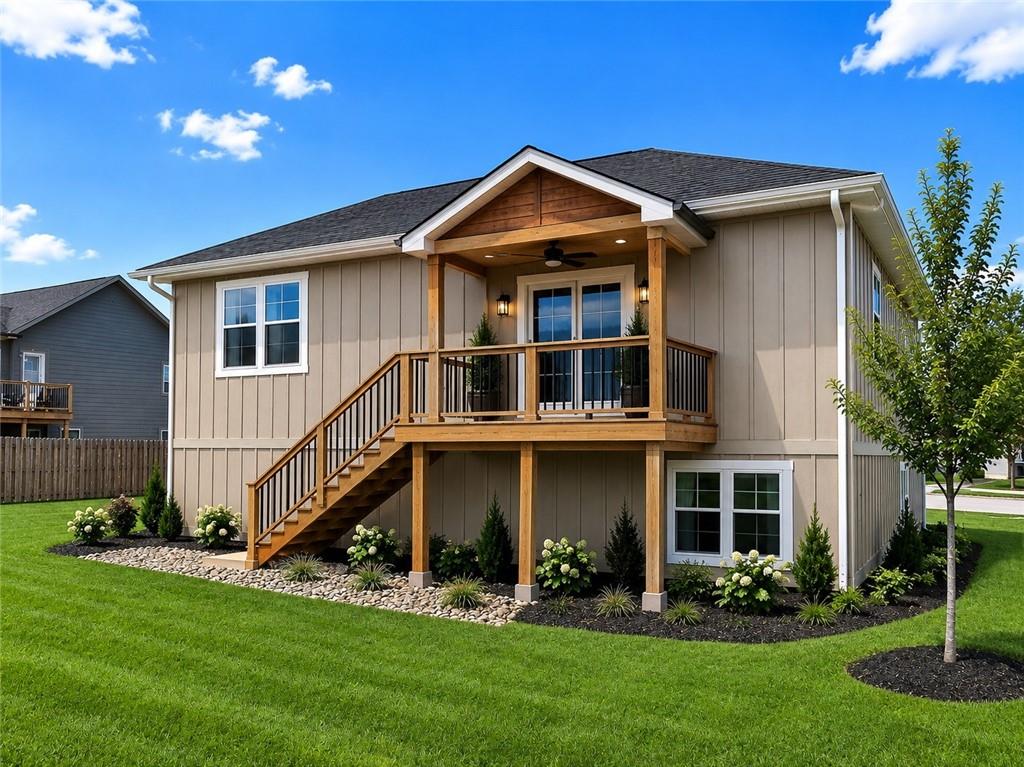 6th image of 900 Charles St, Knob Noster, MO 65336 | MLS# 2635761