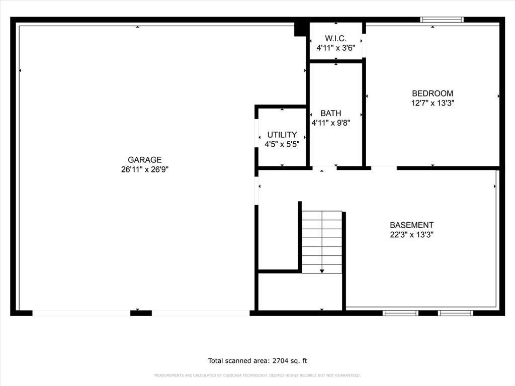 2nd image of 900 Charles St, Knob Noster, MO 65336 | MLS# 2635761