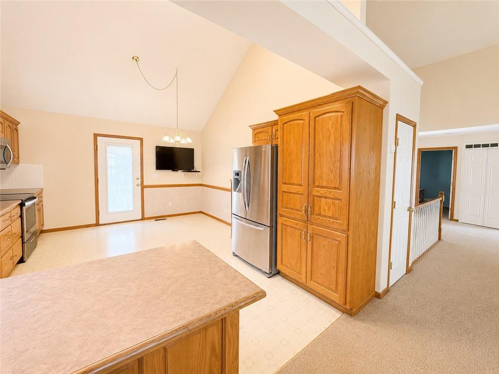 5th image of 809 Sw Graystone Dr, Grain Valley, MO 64029 | MLS# 2635769