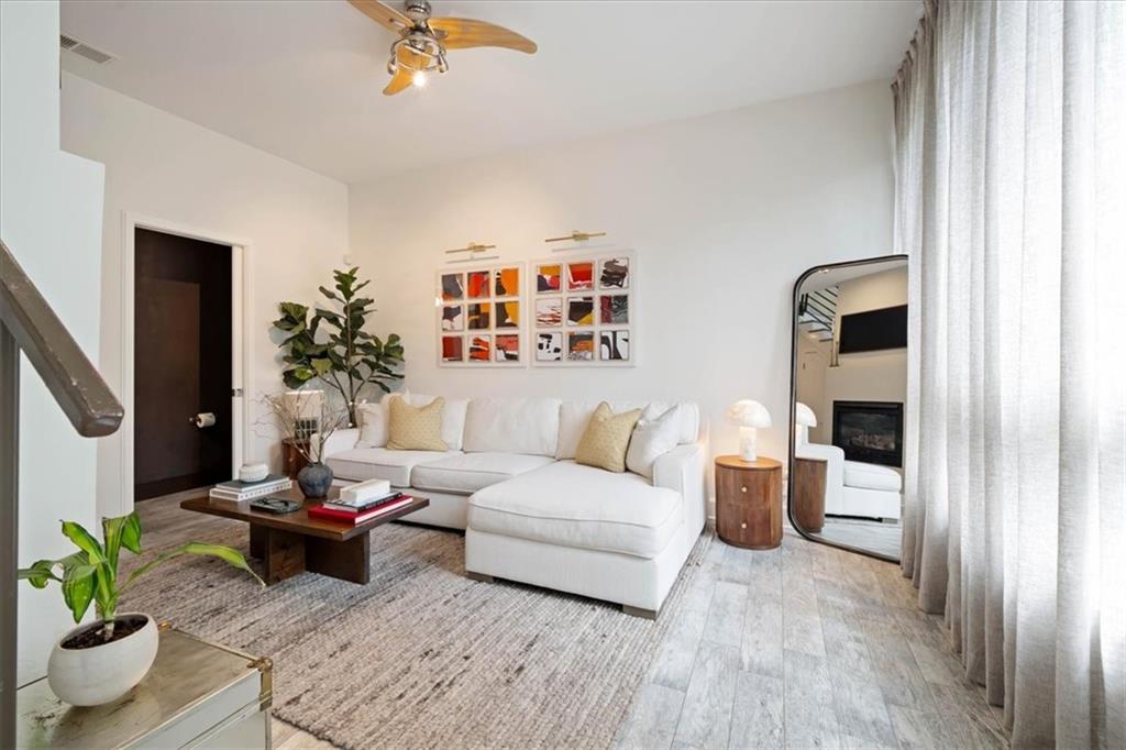 5th image of 4524 Mill Creek Pkwy #402, Kansas City, MO 64111 | MLS# 2635781