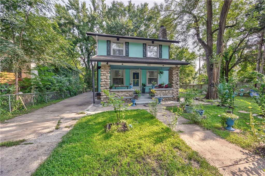 1st image of 4015 E 67th Ter, Kansas City, MO 64132 | MLS# 2635789