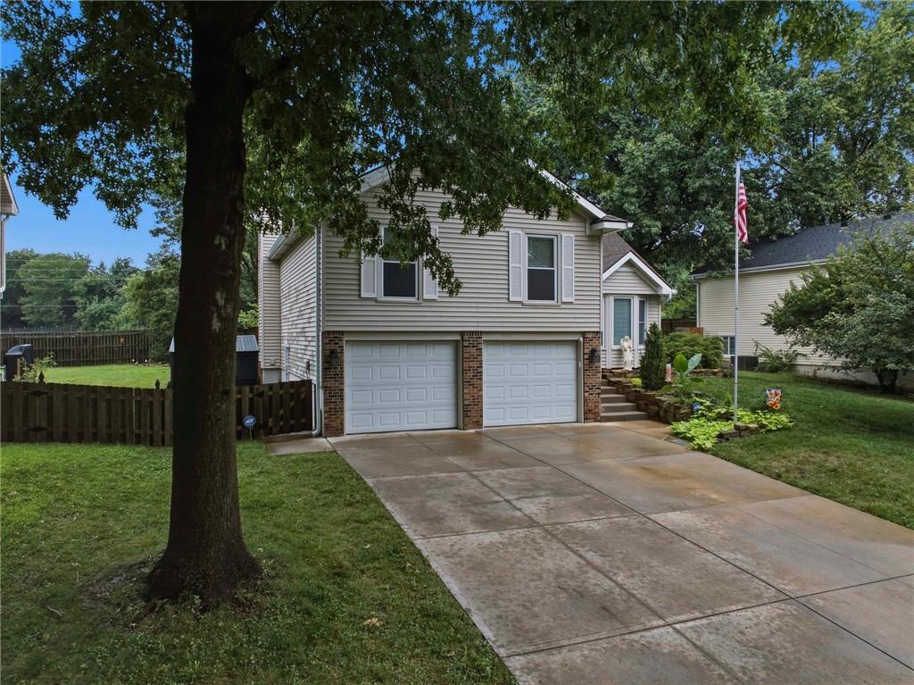 3rd image of 3536 Remington Ln, Leavenworth, KS 66048 | MLS# 2635790