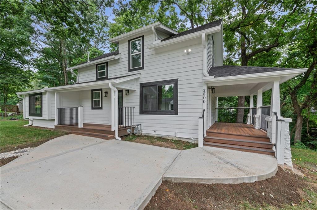 1st image of 2800 Lafayette Ave, Kansas City, KS 66104 | MLS# 2635809