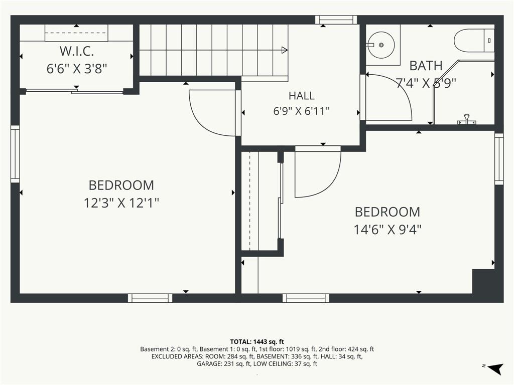 45th image of 2800 Lafayette Ave, Kansas City, KS 66104 | MLS# 2635809