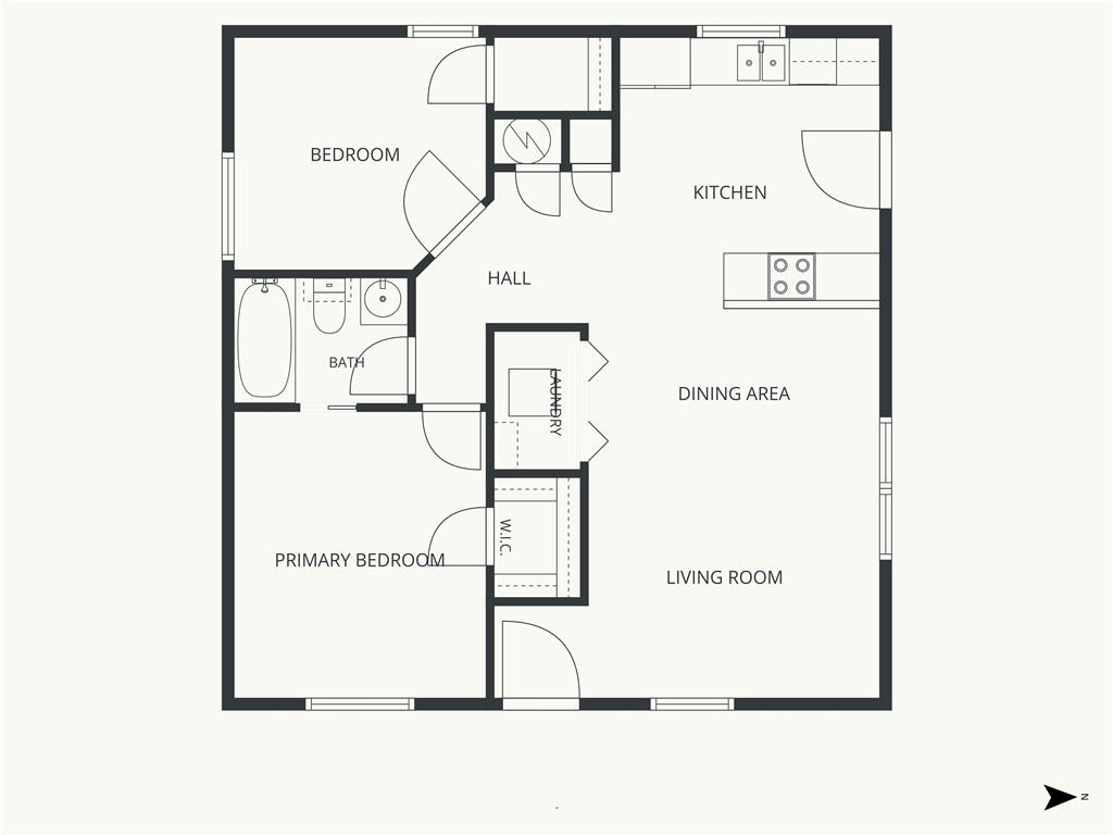 26th image of 212 S Poplar St, Ottawa, KS 66067 | MLS# 2635814