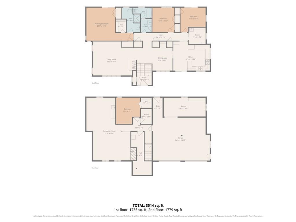 47th image of 6001 W 68th St, Overland Park, KS 66204 | MLS# 2635824