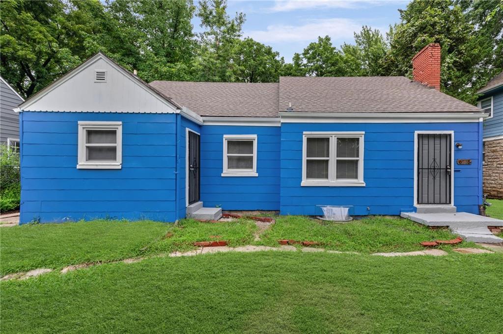 1st image of 6715 Walrond Ave, Kansas City, MO 64132 | MLS# 2635838