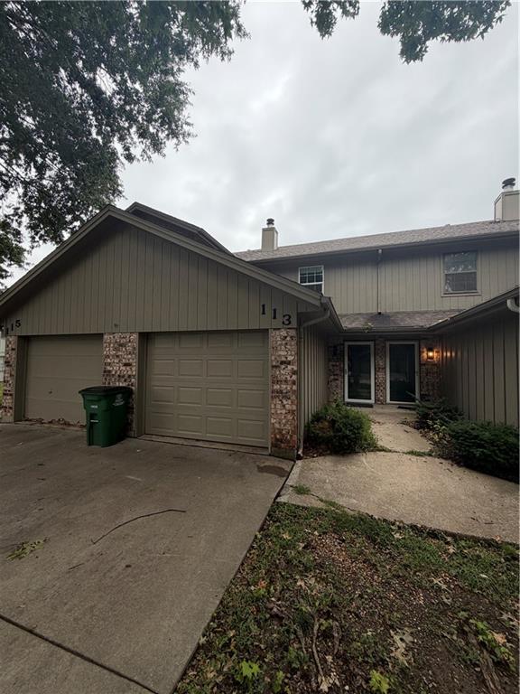 1st image of 113 Greystone Dr Ne, Lee's Summit, MO 64086 | MLS# 2635839