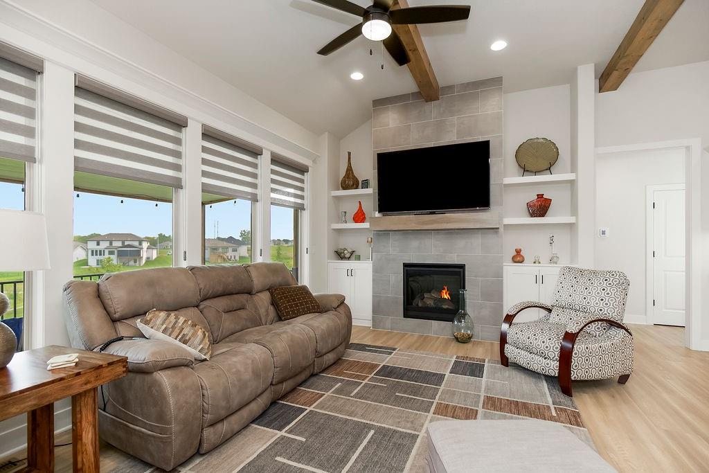 5th image of 10705 N Bell St, Kansas City, MO 64155 | MLS# 2635840