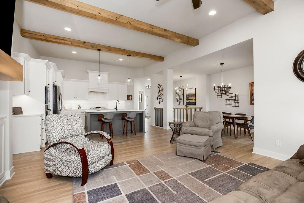 4th image of 10705 N Bell St, Kansas City, MO 64155 | MLS# 2635840