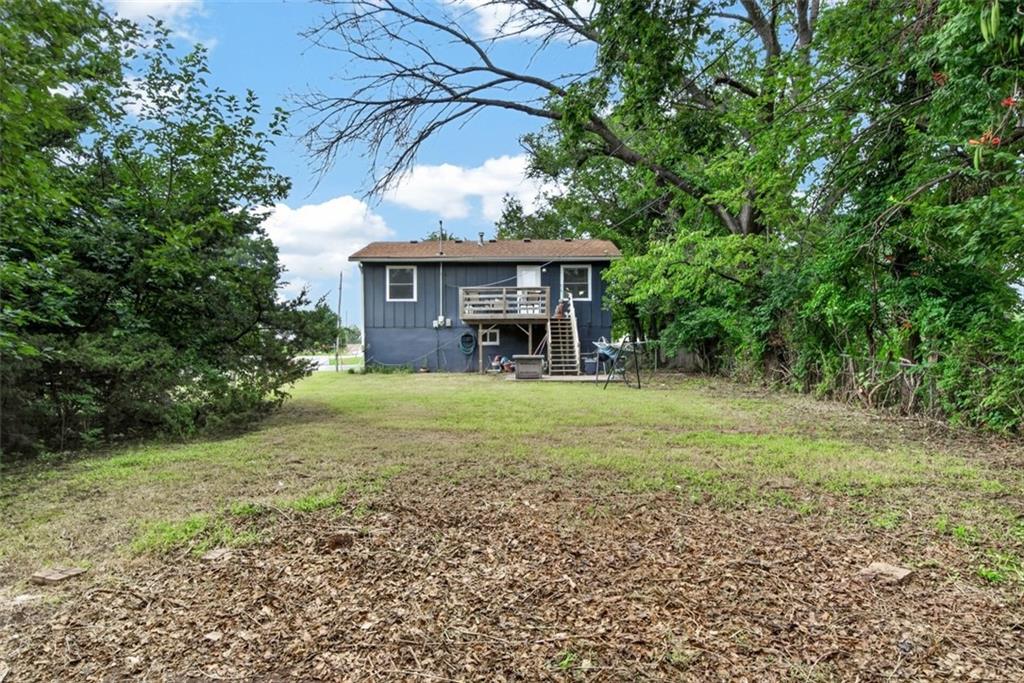 4th image of 601 Se 23Rd St, Topeka, KS 66605 | MLS# 2635844