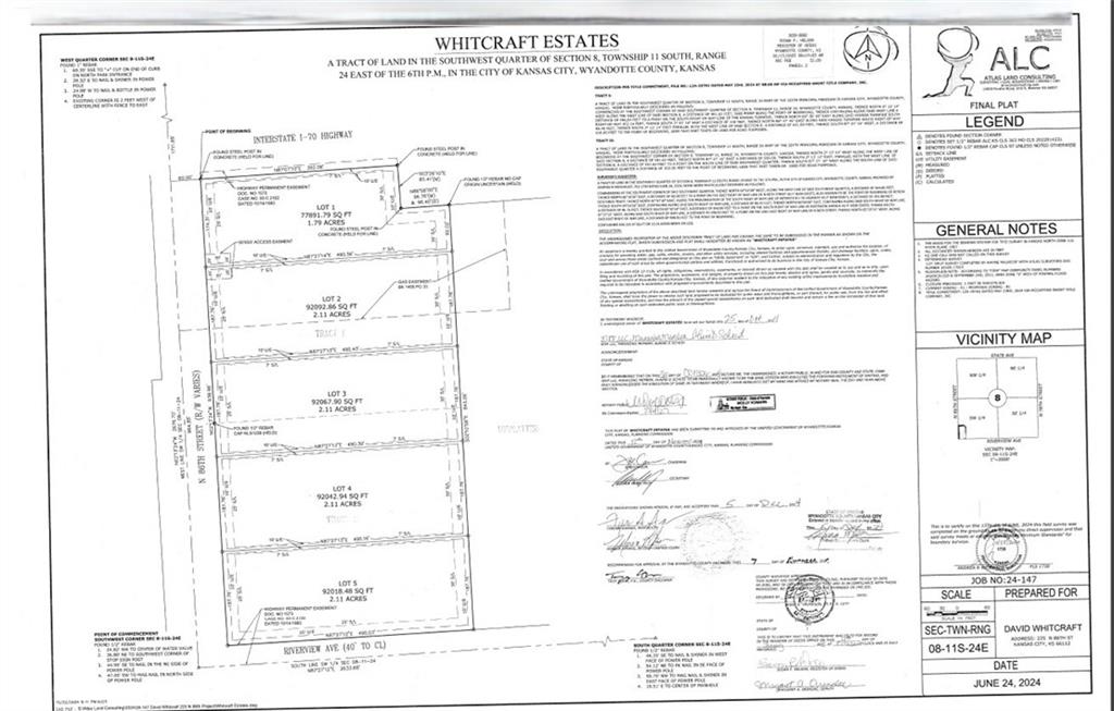 1st image of 225 N 86th St, Kansas City, KS 66112 | MLS# 2635848