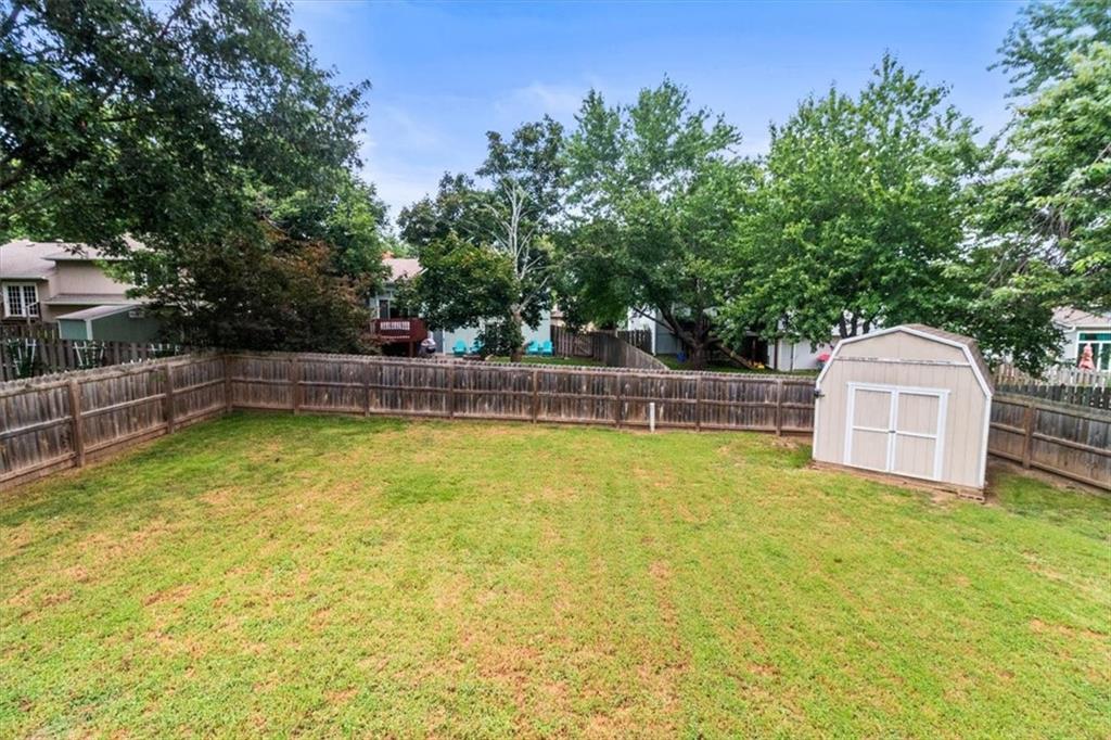 19th image of 427 Se Franklin Ct, Blue Springs, MO 64014 | MLS# 2635849