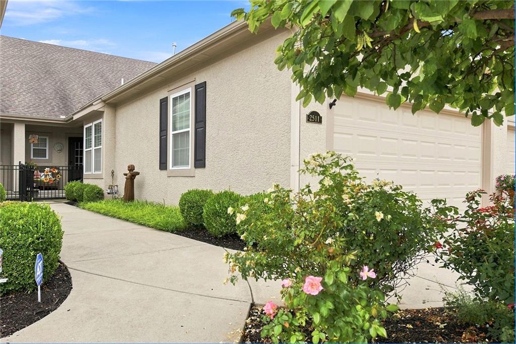 4th image of 2511 Ne 107Th Ter, Kansas City, MO 64155 | MLS# 2635856