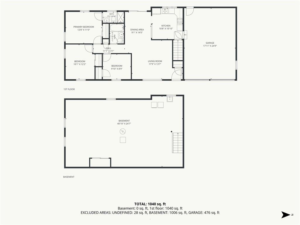 33rd image of 10330 Dearborn Dr, Overland Park, KS 66207 | MLS# 2635857