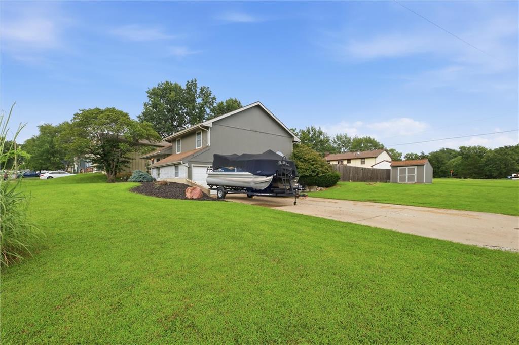4th image of 2621 S 22Nd Ter, Leavenworth, KS 66048 | MLS# 2635863