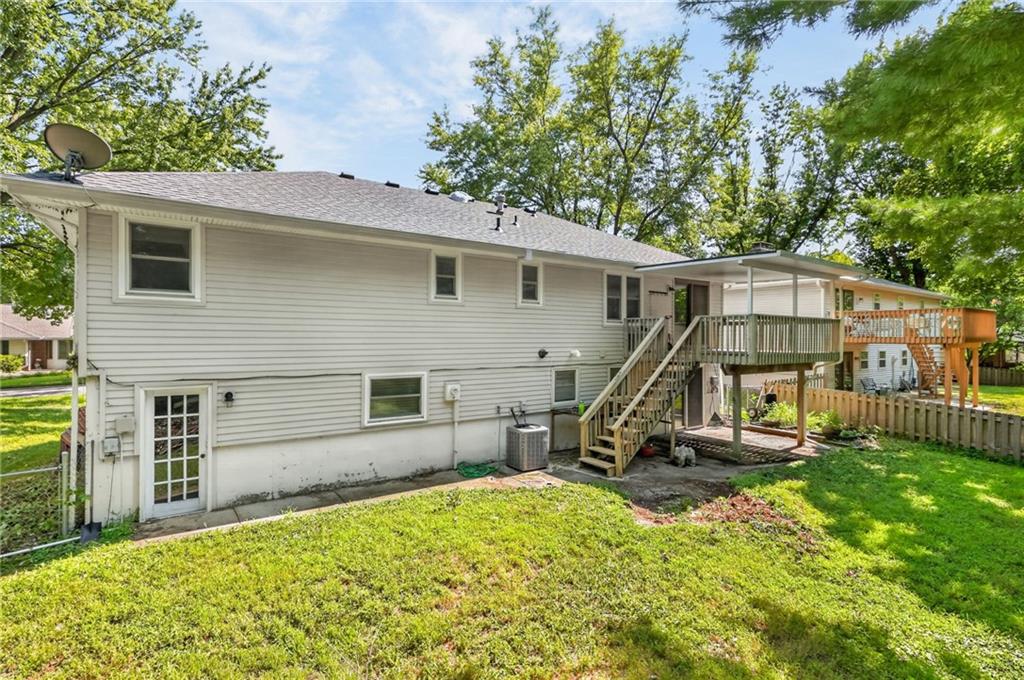5th image of 5524 Nw Raintree Dr, Kansas City, MO 64152 | MLS# 2635868