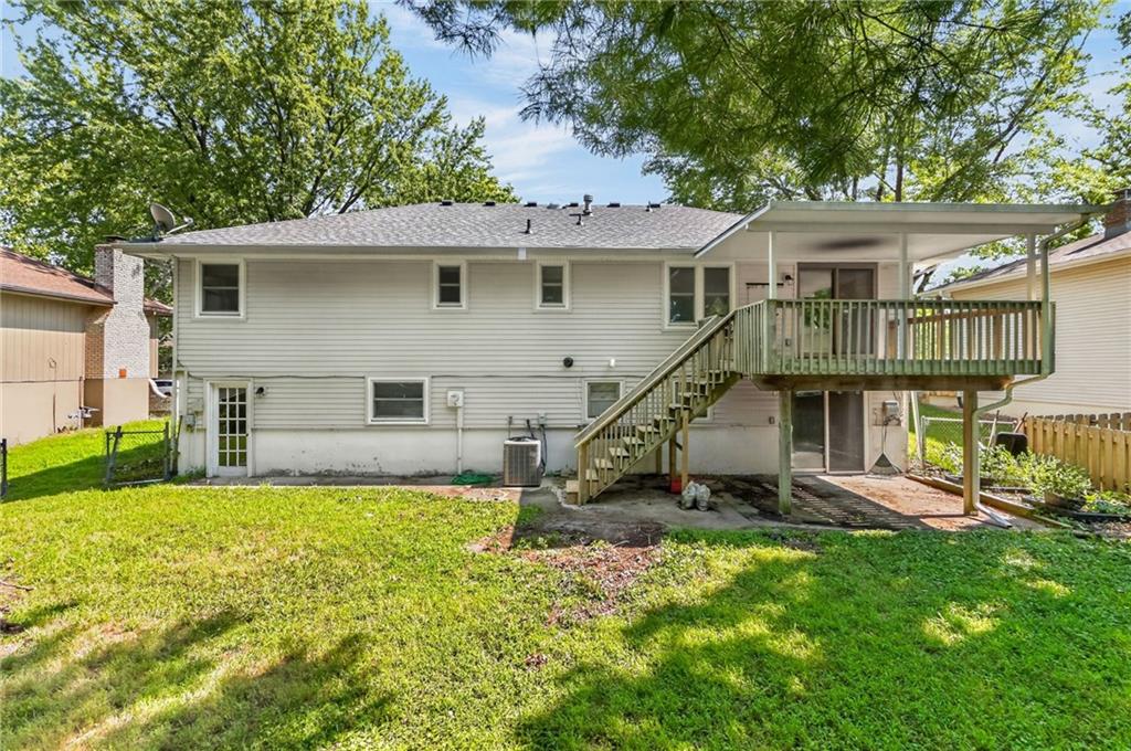 4th image of 5524 Nw Raintree Dr, Kansas City, MO 64152 | MLS# 2635868