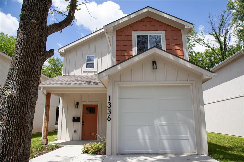 1st image of 1336 S Pope Ave, Independence, MO 64055 | MLS# 2635873