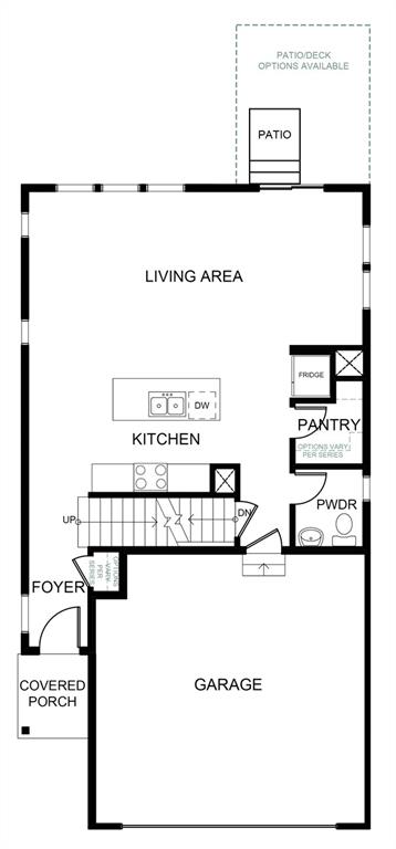 2nd image of 1328 Se Windbreak Dr, Lees Summit, MO 64081 | MLS# 2635882