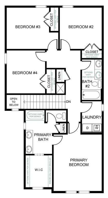 3rd image of 1328 Se Windbreak Dr, Lees Summit, MO 64081 | MLS# 2635882