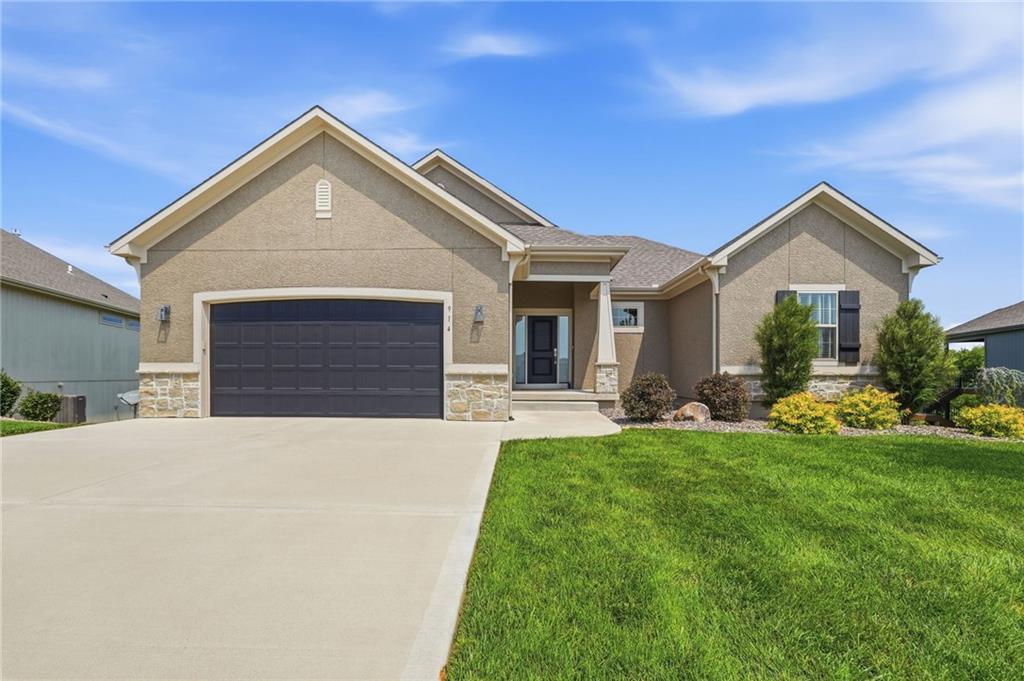 1st image of 914 Churchill Cir, Raymore, MO 64083 | MLS# 2635890