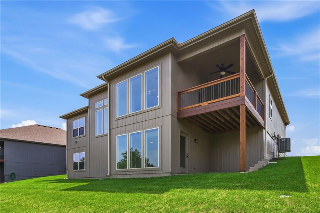 37th image of 914 Churchill Cir, Raymore, MO 64083 | MLS# 2635890