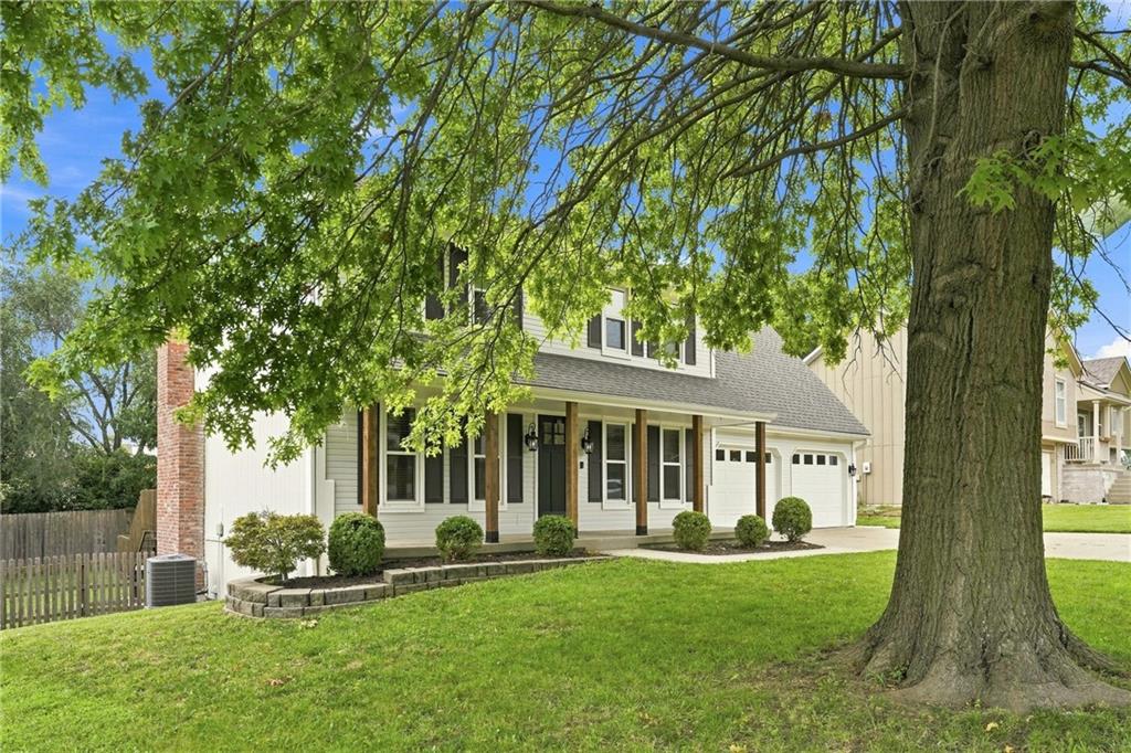 43rd image of 1366 Wildbriar Dr, Liberty, MO 64068 | MLS# 2635893