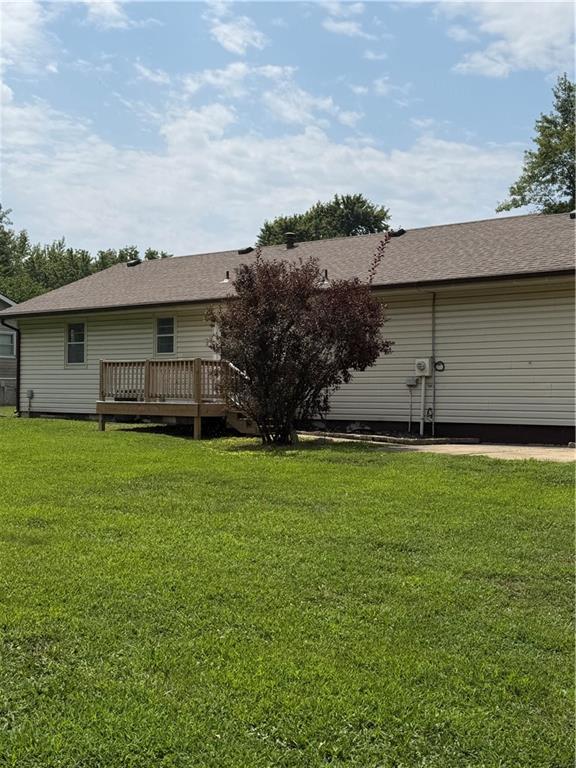 5th image of 1605 S Pine St, Holden, MO 64040 | MLS# 2635898