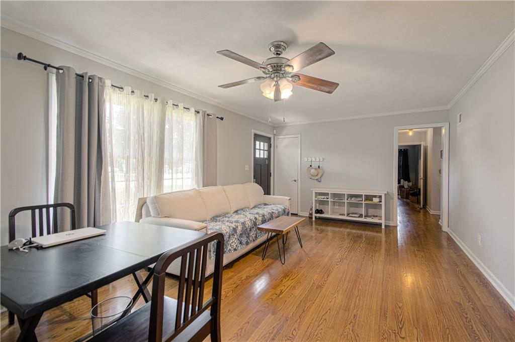 4th image of 1 W 96Th Ter, Kansas City, MO 64114 | MLS# 2635903