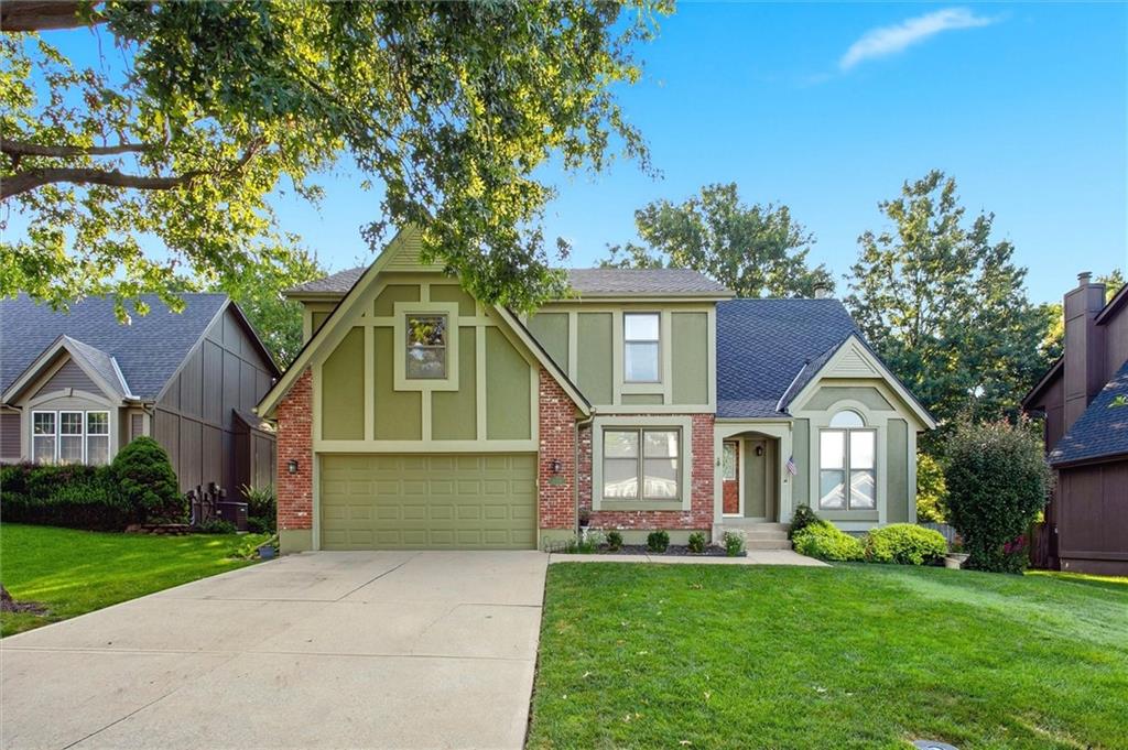 2nd image of 17538 W 112th St, Olathe, KS 66061 | MLS# 2635913