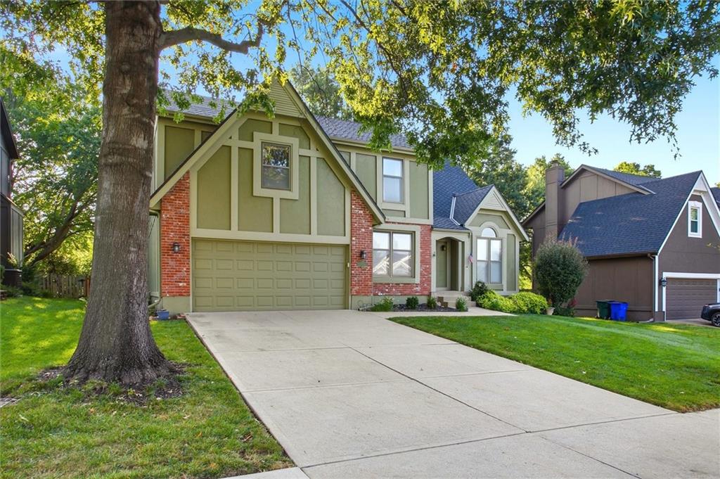 3rd image of 17538 W 112Th St, Olathe, KS 66061 | MLS# 2635913