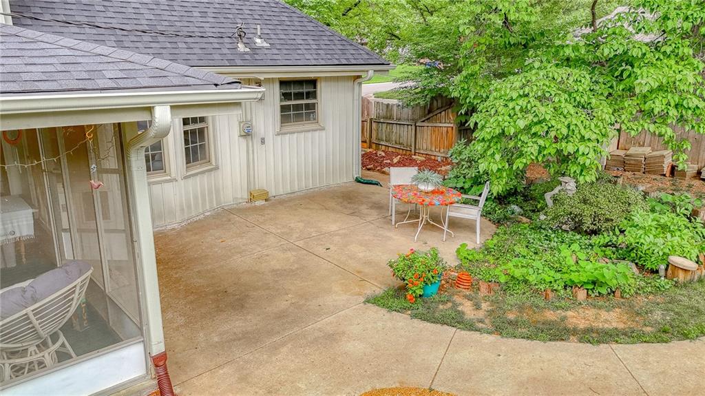 74th image of 712 Nw 10 St, Blue Springs, MO 64015 | MLS# 2635914