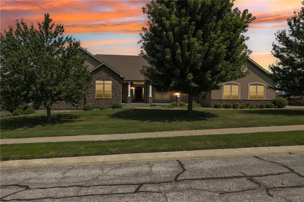 1st image of 4215 Greystone Dr, Saint Joseph, MO 64505 | MLS# 2635915