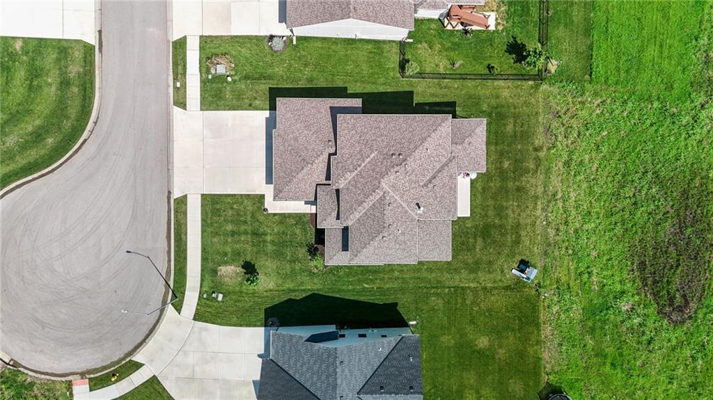 62nd image of 2215 Sw Hook Farm Dr, Lees Summit, MO 64082 | MLS# 2635917