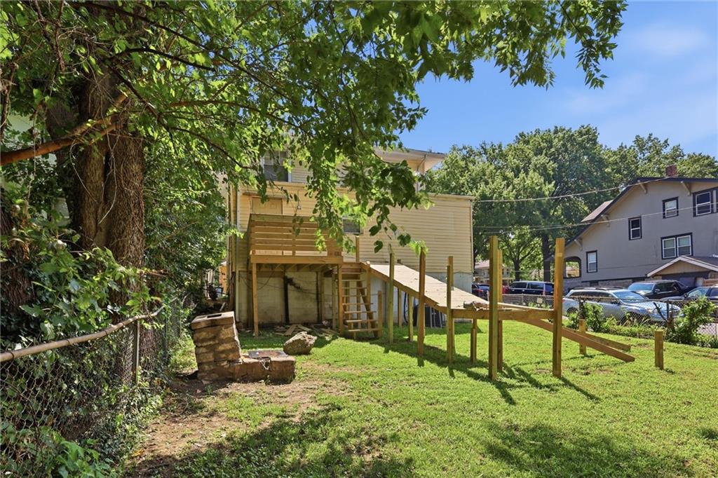 31st image of 3744 Benton Blvd, Kansas City, MO 64128 | MLS# 2635921