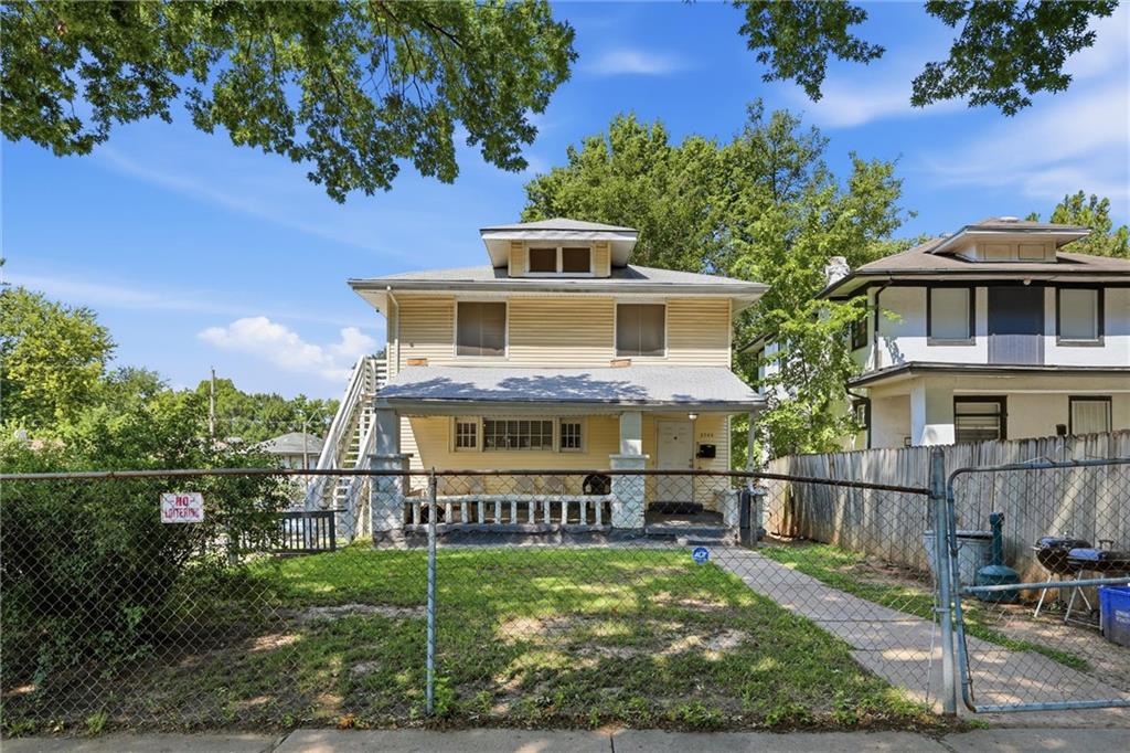 1st image of 3744 Benton Blvd, Kansas City, MO 64128 | MLS# 2635921