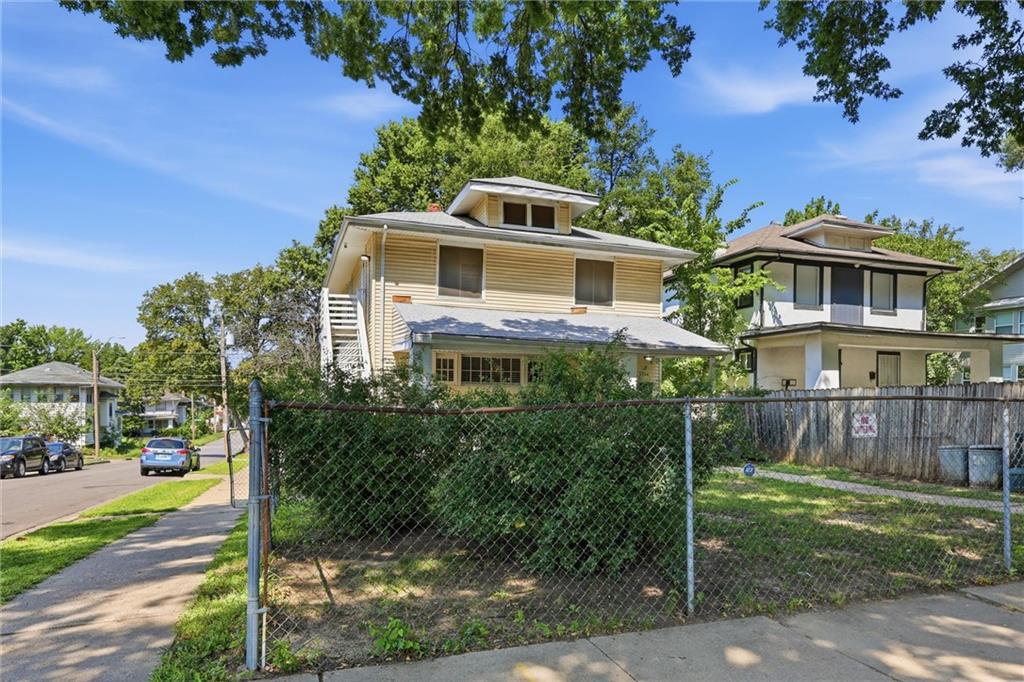 4th image of 3744 Benton Blvd, Kansas City, MO 64128 | MLS# 2635921