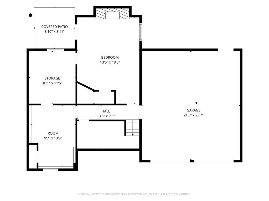 22nd image of 8016 N Garfield Ave, Kansas City, MO 64118 | MLS# 2635923