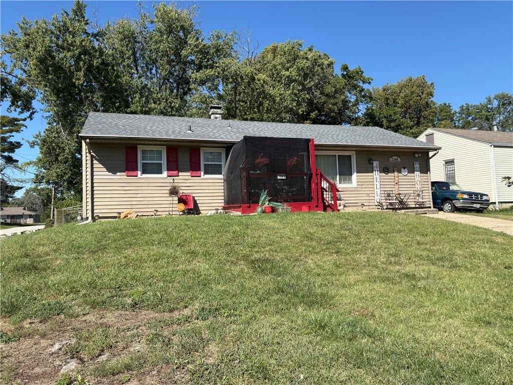 1st image of 7344 College Ave, Kansas City, MO 64132 | MLS# 2635925