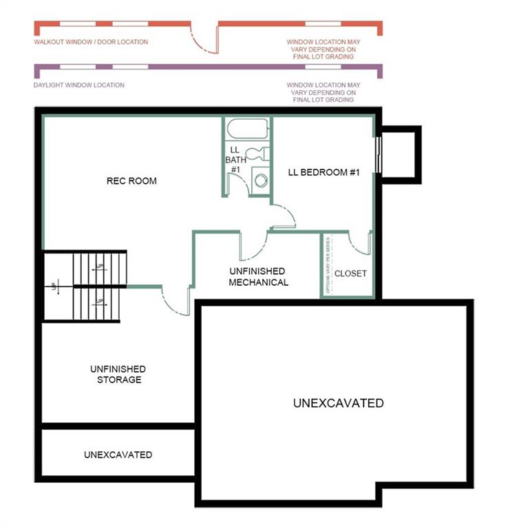 4th image of 1105 Sendera Trl, Raymore, MO 64083 | MLS# 2635938