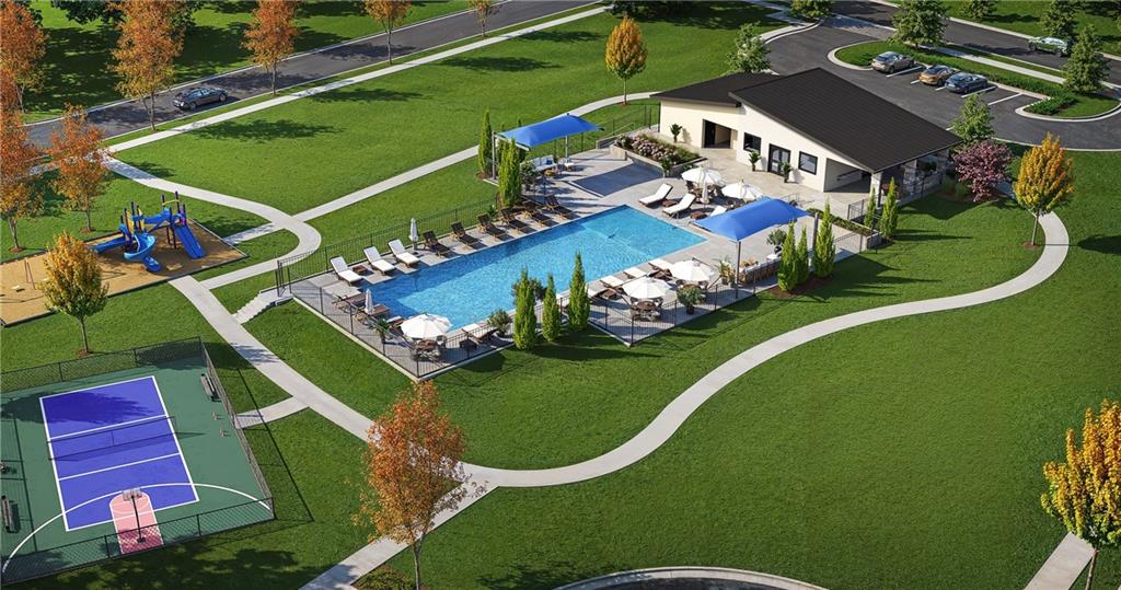 5th image of 1105 Sendera Trl, Raymore, MO 64083 | MLS# 2635938
