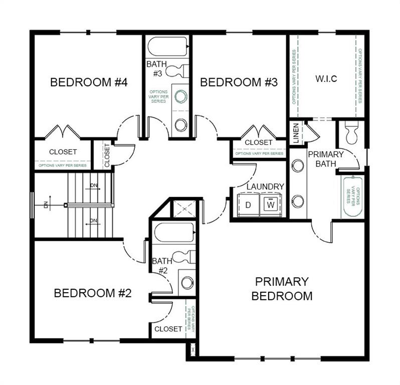 3rd image of 1105 Sendera Trl, Raymore, MO 64083 | MLS# 2635938