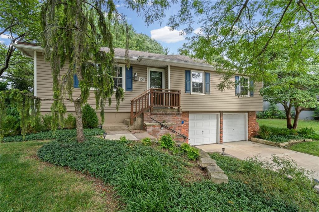 2nd image of 106 N Cleveland Ave, Belton, MO 64012 | MLS# 2635965