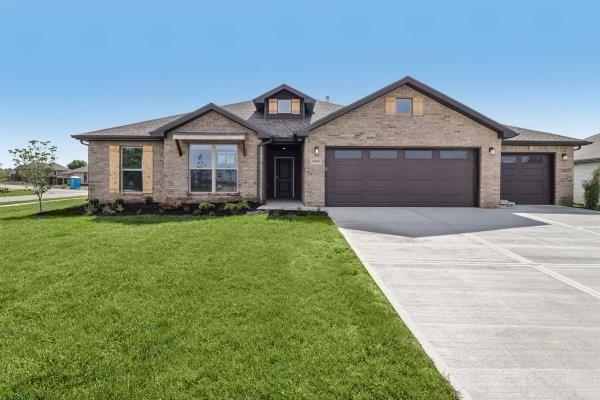 1st image of 3411 N 130th St, Kansas City, KS 66109 | MLS# 2635969