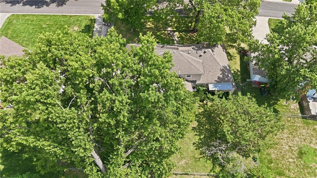 50th image of 4332 S Dover Ave, Independence, MO 64055 | MLS# 2635974