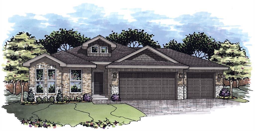 1st image of 3407 N 130th St, Kansas City, KS 66109 | MLS# 2635981