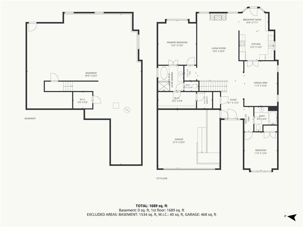 64th image of 13653 Manor Rd, Overland Park, KS 66224 | MLS# 2635987